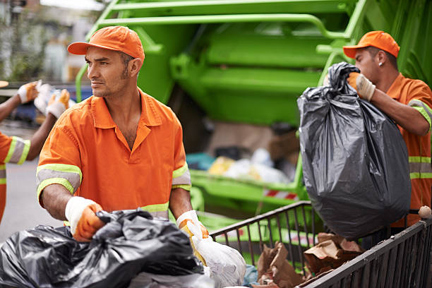 Best Commercial Junk Removal  in Mogul, NV